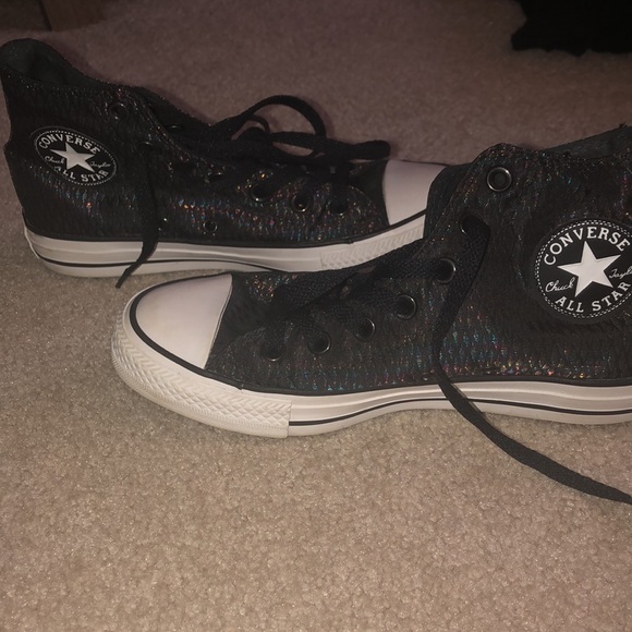 Rainbow converse - Picture 2 of 3